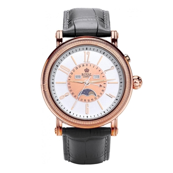 ساعت مچی مردانه رویال لندن Royal london کد RL-41173-03